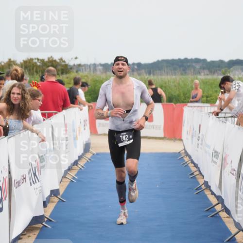 22.06.2025 - Viking Triathlon MichiJ http://msf.ph/oto/8109956 22.06.2025 14:52:31 Ziel 242 meine-sportfotos.de
