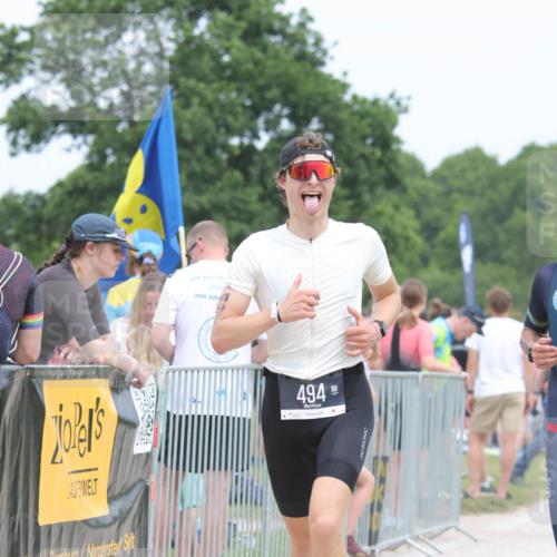 22.06.2025 - Viking Triathlon H.Heesch http://msf.ph/oto/8109973 22.06.2025 14:44:29 Laufen 177, 232, 494 meine-sportfotos.de