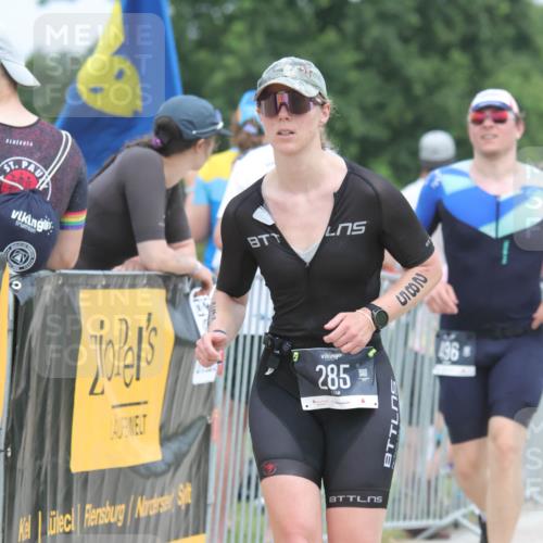 22.06.2025 - Viking Triathlon H.Heesch http://msf.ph/oto/8110039 22.06.2025 14:44:35 Laufen 177, 232, 285, 496 meine-sportfotos.de