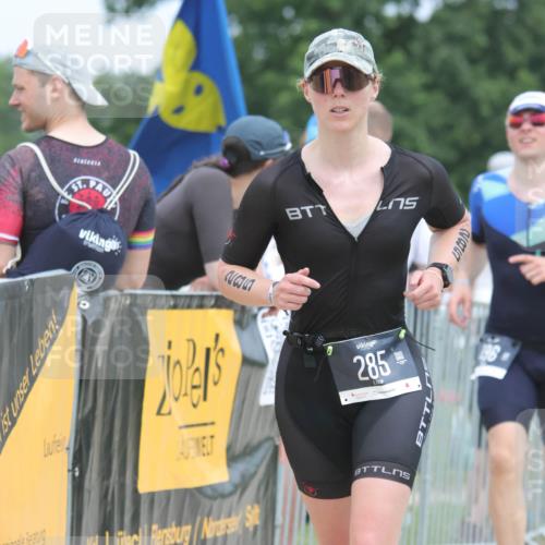 22.06.2025 - Viking Triathlon H.Heesch http://msf.ph/oto/8110050 22.06.2025 14:44:36 Laufen 177, 285, 496 meine-sportfotos.de
