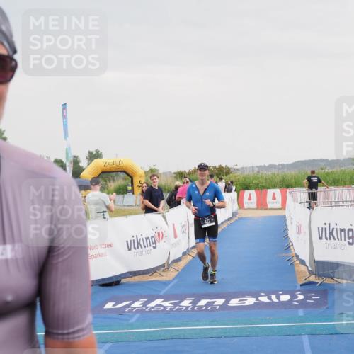 22.06.2025 - Viking Triathlon MichiJ http://msf.ph/oto/8110059 22.06.2025 16:38:57 Ziel 422 meine-sportfotos.de