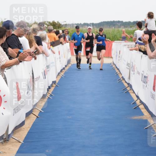 22.06.2025 - Viking Triathlon MichiJ http://msf.ph/oto/8110064 22.06.2025 15:01:25 Ziel 635 meine-sportfotos.de