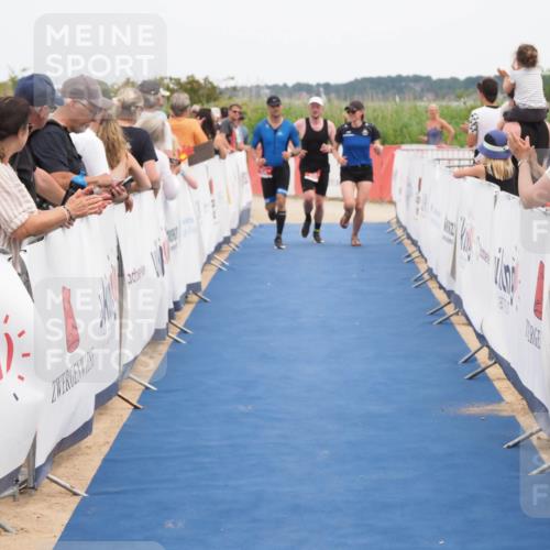 22.06.2025 - Viking Triathlon MichiJ http://msf.ph/oto/8110074 22.06.2025 15:01:25 Ziel 635 meine-sportfotos.de