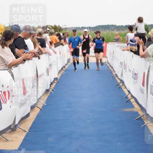 22.06.2025 - Viking Triathlon MichiJ http://msf.ph/oto/8110112 22.06.2025 15:01:25 Ziel 635 meine-sportfotos.de