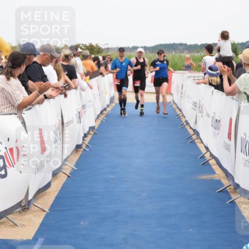 22.06.2025 - Viking Triathlon MichiJ http://msf.ph/oto/8110123 22.06.2025 15:01:26 Ziel 635 meine-sportfotos.de