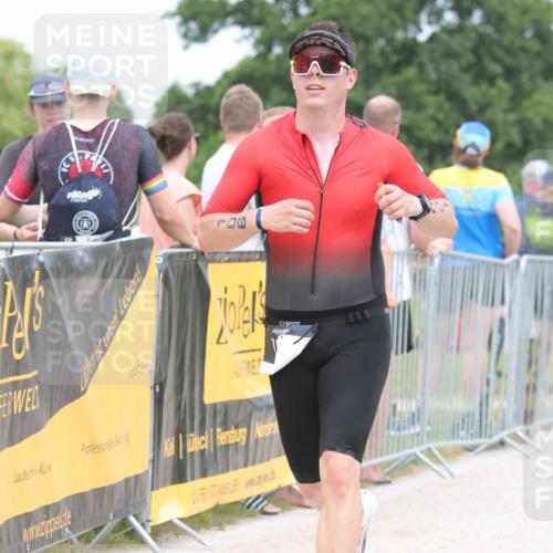 22.06.2025 - Viking Triathlon H.Heesch http://msf.ph/oto/8110143 22.06.2025 14:40:14 Laufen 106, 234, 358 meine-sportfotos.de