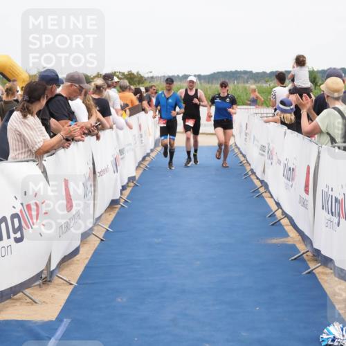 22.06.2025 - Viking Triathlon MichiJ http://msf.ph/oto/8110144 22.06.2025 15:01:26 Ziel 635 meine-sportfotos.de