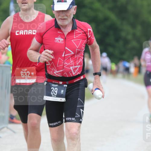 22.06.2025 - Viking Triathlon H.Heesch http://msf.ph/oto/8110161 22.06.2025 14:44:44 Laufen 39, 496, 632 meine-sportfotos.de