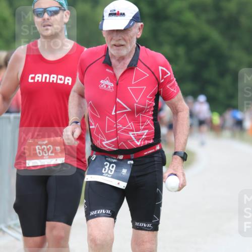 22.06.2025 - Viking Triathlon H.Heesch http://msf.ph/oto/8110172 22.06.2025 14:44:45 Laufen 39, 632 meine-sportfotos.de