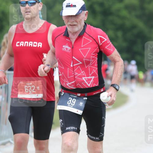 22.06.2025 - Viking Triathlon H.Heesch http://msf.ph/oto/8110181 22.06.2025 14:44:45 Laufen 39, 632 meine-sportfotos.de