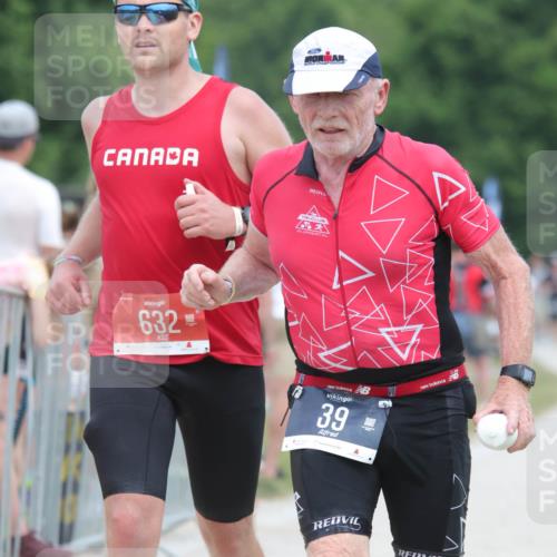 22.06.2025 - Viking Triathlon H.Heesch http://msf.ph/oto/8110189 22.06.2025 14:44:45 Laufen 39, 632 meine-sportfotos.de