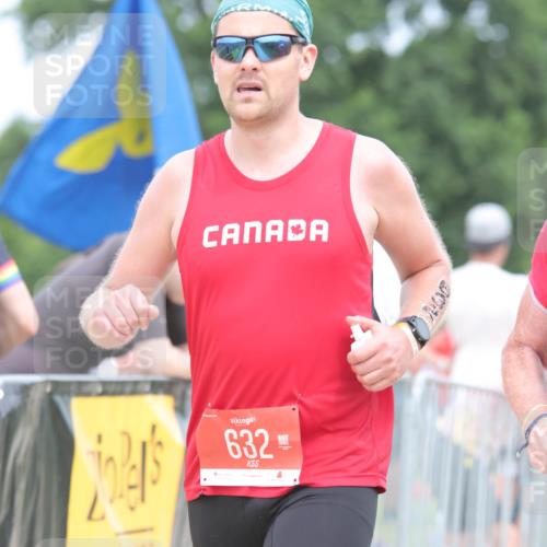 22.06.2025 - Viking Triathlon H.Heesch http://msf.ph/oto/8110198 22.06.2025 14:44:46 Laufen 39, 632 meine-sportfotos.de