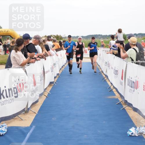22.06.2025 - Viking Triathlon MichiJ http://msf.ph/oto/8110200 22.06.2025 15:01:26 Ziel 635 meine-sportfotos.de