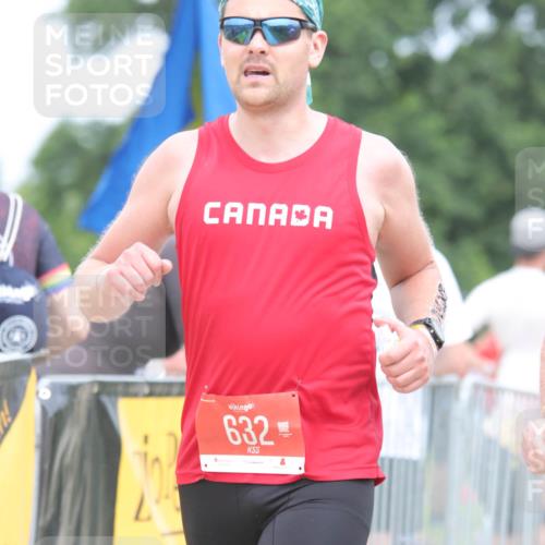 22.06.2025 - Viking Triathlon H.Heesch http://msf.ph/oto/8110205 22.06.2025 14:44:46 Laufen 39, 632 meine-sportfotos.de