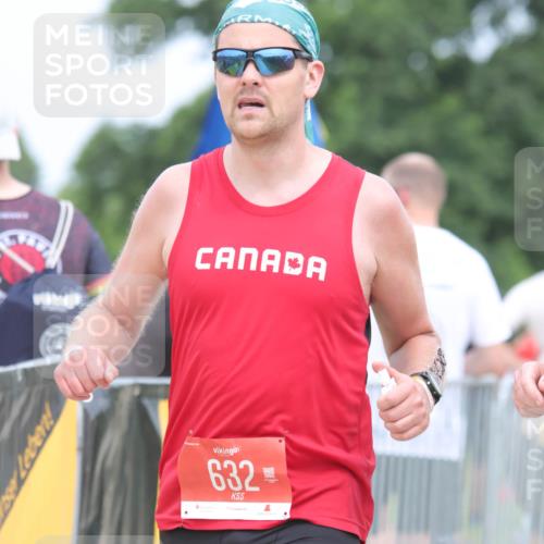22.06.2025 - Viking Triathlon H.Heesch http://msf.ph/oto/8110215 22.06.2025 14:44:46 Laufen 39, 632 meine-sportfotos.de