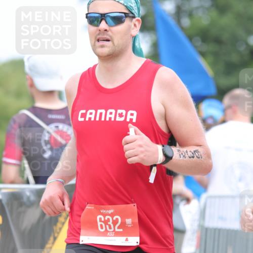 22.06.2025 - Viking Triathlon H.Heesch http://msf.ph/oto/8110231 22.06.2025 14:44:46 Laufen 39, 632 meine-sportfotos.de