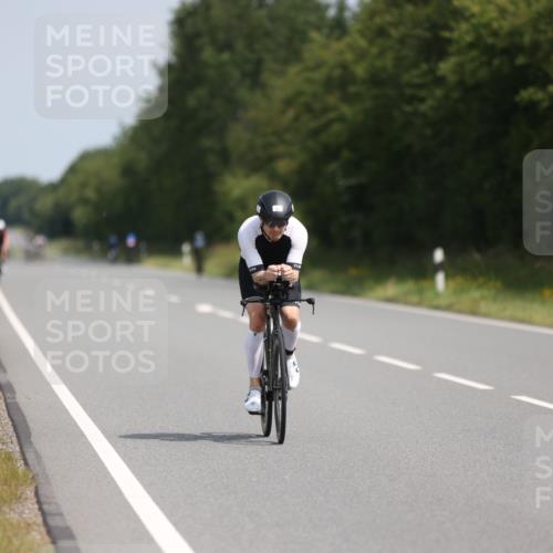 22.06.2025 - Viking Triathlon Yannick Fuchs http://msf.ph/oto/8110232 22.06.2025 11:34:18 Radfahren 125, 348, 360, 478, 510, 611, 660 meine-sportfotos.de