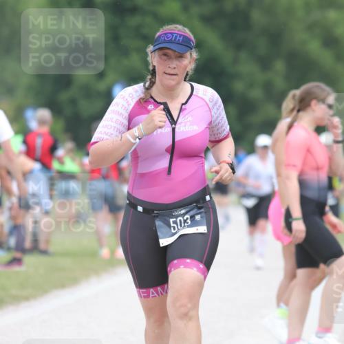 22.06.2025 - Viking Triathlon H.Heesch http://msf.ph/oto/8110265 22.06.2025 14:44:50 Laufen 39, 503, 632 meine-sportfotos.de