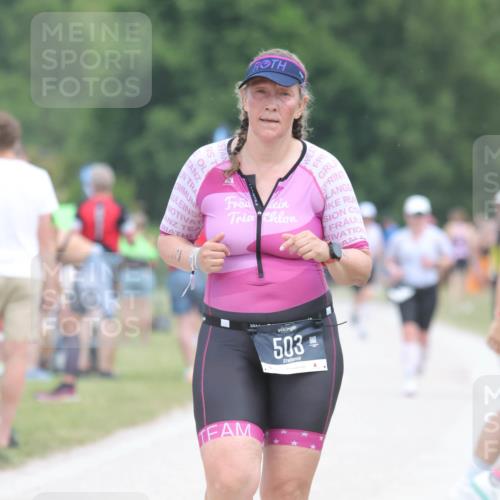 22.06.2025 - Viking Triathlon H.Heesch http://msf.ph/oto/8110299 22.06.2025 14:44:50 Laufen 39, 503, 632 meine-sportfotos.de