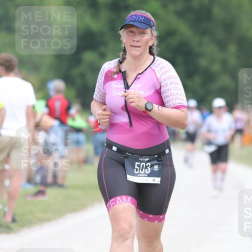 22.06.2025 - Viking Triathlon H.Heesch http://msf.ph/oto/8110307 22.06.2025 14:44:51 Laufen 39, 503, 632 meine-sportfotos.de