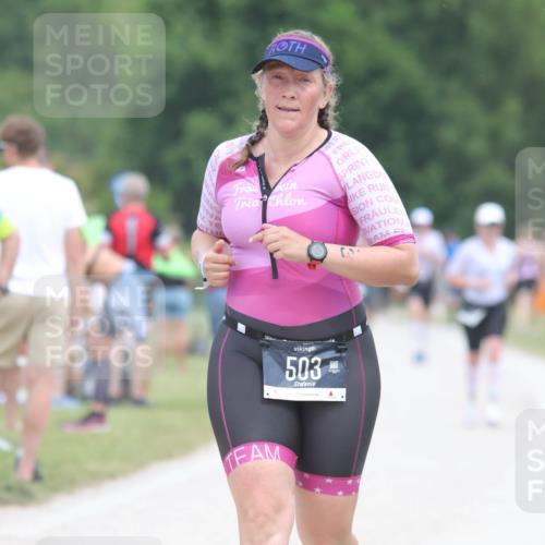 22.06.2025 - Viking Triathlon H.Heesch http://msf.ph/oto/8110318 22.06.2025 14:44:51 Laufen 39, 503, 632 meine-sportfotos.de