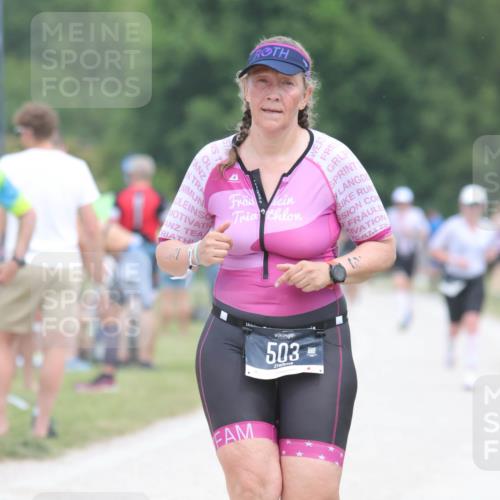 22.06.2025 - Viking Triathlon H.Heesch http://msf.ph/oto/8110328 22.06.2025 14:44:51 Laufen 39, 503, 632 meine-sportfotos.de