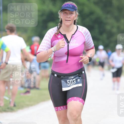 22.06.2025 - Viking Triathlon H.Heesch http://msf.ph/oto/8110340 22.06.2025 14:44:51 Laufen 39, 503, 632 meine-sportfotos.de