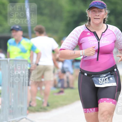 22.06.2025 - Viking Triathlon H.Heesch http://msf.ph/oto/8110352 22.06.2025 14:44:51 Laufen 39, 503, 632 meine-sportfotos.de