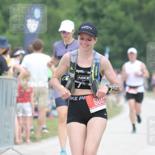 22.06.2025 - Viking Triathlon H.Heesch http://msf.ph/oto/8110396 22.06.2025 14:40:38 Laufen 460, 608 meine-sportfotos.de