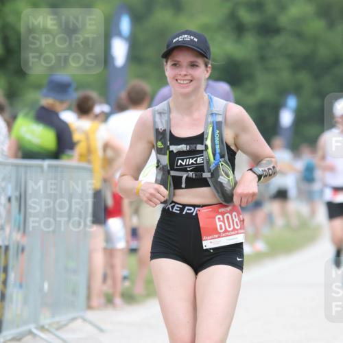 22.06.2025 - Viking Triathlon H.Heesch http://msf.ph/oto/8110414 22.06.2025 14:40:39 Laufen 460, 608 meine-sportfotos.de