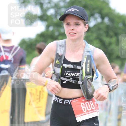 22.06.2025 - Viking Triathlon H.Heesch http://msf.ph/oto/8110422 22.06.2025 14:40:41 Laufen 460, 608, 658 meine-sportfotos.de