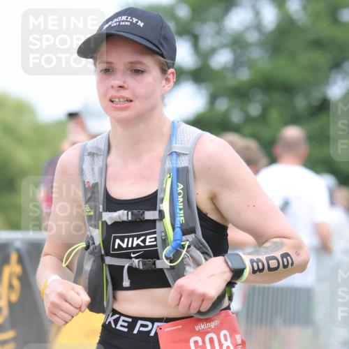 22.06.2025 - Viking Triathlon H.Heesch http://msf.ph/oto/8110454 22.06.2025 14:40:42 Laufen 460, 608, 658 meine-sportfotos.de