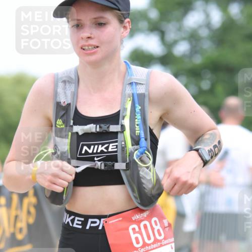 22.06.2025 - Viking Triathlon H.Heesch http://msf.ph/oto/8110463 22.06.2025 14:40:42 Laufen 460, 608, 658 meine-sportfotos.de