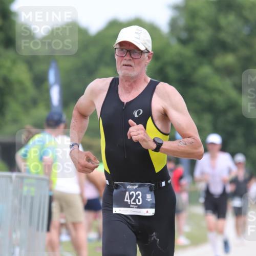 22.06.2025 - Viking Triathlon H.Heesch http://msf.ph/oto/8110470 22.06.2025 14:45:06 Laufen 47, 423 meine-sportfotos.de
