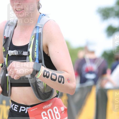 22.06.2025 - Viking Triathlon H.Heesch http://msf.ph/oto/8110494 22.06.2025 14:40:42 Laufen 460, 608, 658 meine-sportfotos.de