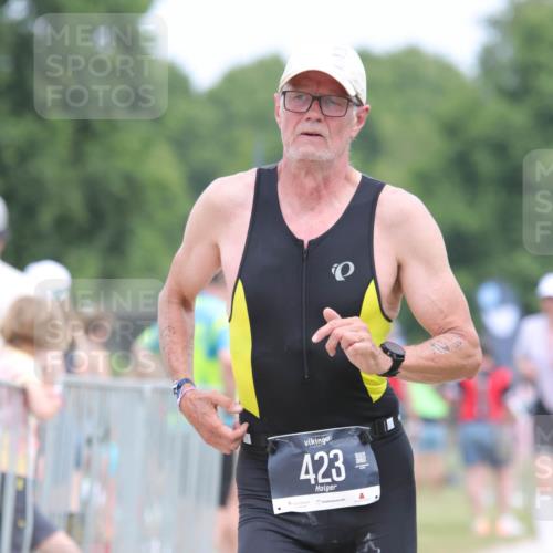 22.06.2025 - Viking Triathlon H.Heesch http://msf.ph/oto/8110509 22.06.2025 14:45:07 Laufen 47, 423 meine-sportfotos.de