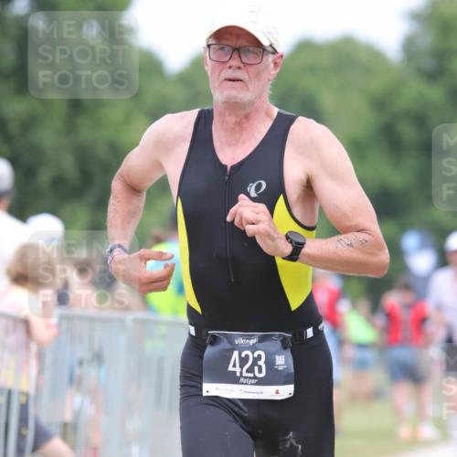 22.06.2025 - Viking Triathlon H.Heesch http://msf.ph/oto/8110513 22.06.2025 14:45:07 Laufen 47, 423 meine-sportfotos.de