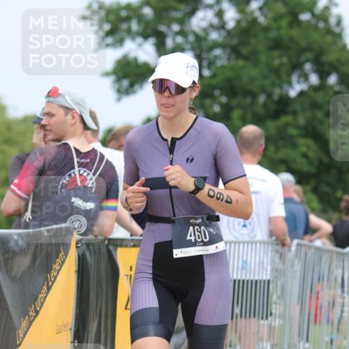 22.06.2025 - Viking Triathlon H.Heesch http://msf.ph/oto/8110528 22.06.2025 14:40:44 Laufen 460, 608, 658 meine-sportfotos.de