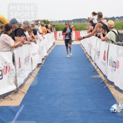 22.06.2025 - Viking Triathlon MichiJ http://msf.ph/oto/8110541 22.06.2025 15:01:54 Ziel 398 meine-sportfotos.de