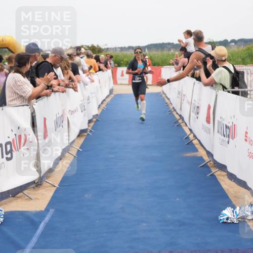 22.06.2025 - Viking Triathlon MichiJ http://msf.ph/oto/8110557 22.06.2025 15:01:54 Ziel 398 meine-sportfotos.de