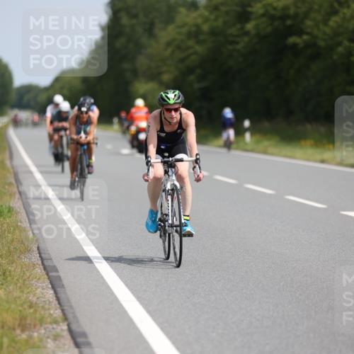 22.06.2025 - Viking Triathlon Yannick Fuchs http://msf.ph/oto/8110567 22.06.2025 11:35:00 Radfahren 109, 216, 282, 318, 326, 465, 645 meine-sportfotos.de