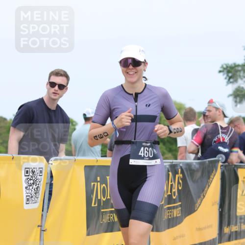22.06.2025 - Viking Triathlon H.Heesch http://msf.ph/oto/8110569 22.06.2025 14:40:45 Laufen 439, 460, 608, 658 meine-sportfotos.de