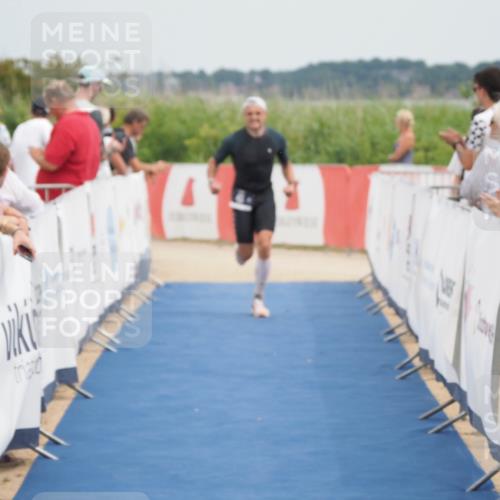 22.06.2025 - Viking Triathlon MichiJ http://msf.ph/oto/8110591 22.06.2025 14:53:02 Ziel 40 meine-sportfotos.de