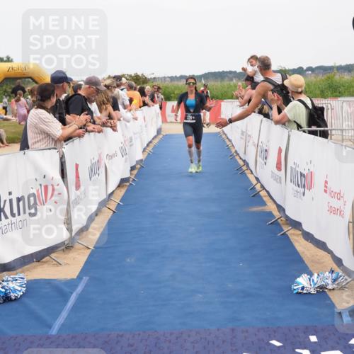 22.06.2025 - Viking Triathlon MichiJ http://msf.ph/oto/8110593 22.06.2025 15:01:54 Ziel 398 meine-sportfotos.de