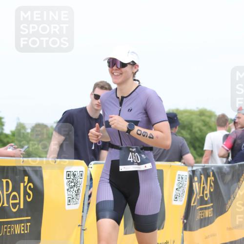 22.06.2025 - Viking Triathlon H.Heesch http://msf.ph/oto/8110598 22.06.2025 14:40:45 Laufen 439, 460, 608, 658 meine-sportfotos.de