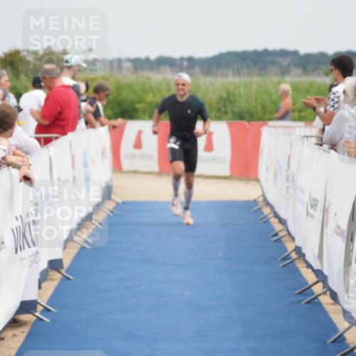 22.06.2025 - Viking Triathlon MichiJ http://msf.ph/oto/8110603 22.06.2025 14:53:02 Ziel 40 meine-sportfotos.de