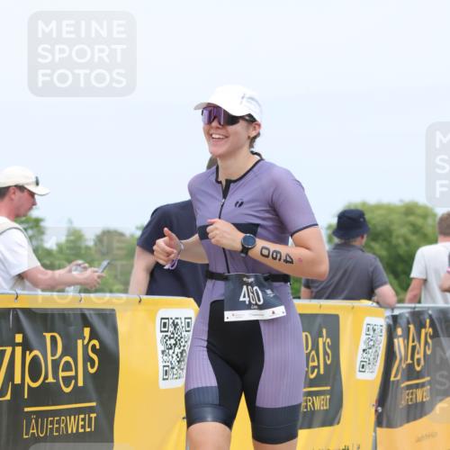 22.06.2025 - Viking Triathlon H.Heesch http://msf.ph/oto/8110605 22.06.2025 14:40:45 Laufen 439, 460, 608, 658 meine-sportfotos.de
