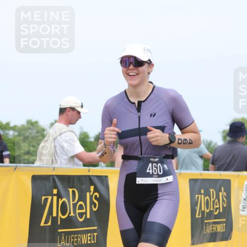 22.06.2025 - Viking Triathlon H.Heesch http://msf.ph/oto/8110614 22.06.2025 14:40:46 Laufen 439, 460, 658 meine-sportfotos.de