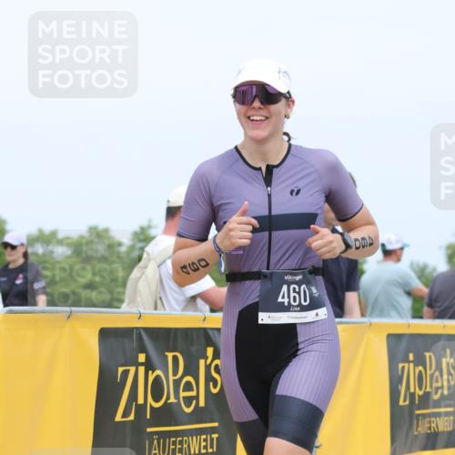 22.06.2025 - Viking Triathlon H.Heesch http://msf.ph/oto/8110618 22.06.2025 14:40:46 Laufen 439, 460, 658 meine-sportfotos.de