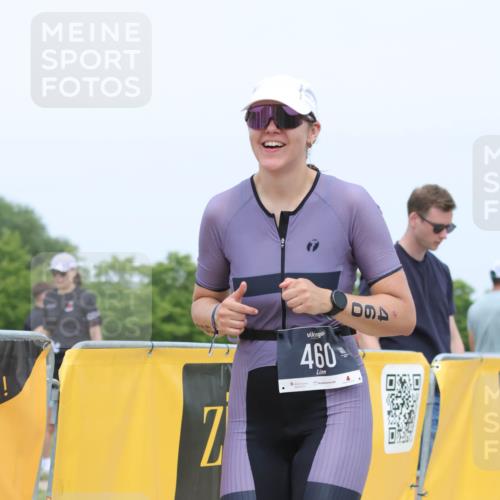 22.06.2025 - Viking Triathlon H.Heesch http://msf.ph/oto/8110628 22.06.2025 14:40:46 Laufen 439, 460, 658 meine-sportfotos.de